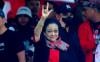  Komando Dikendalikan Langsung Megawati