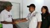 Partai Perindo Serahkan Klaim Asuransi Kecelakaan ke Salah Satu Saksi di Tulungagung