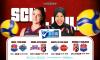 Link Live Streaming Red Sparks Vs Pink Spiders Sore Ini, Megawati Hangestri Beraksi
