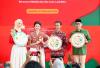 Edukasi Keluarga Indonesia Sajikan Hidangan Lezat Bergizi - Bagian 1
