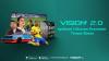 Vision+ Resmi Luncurkan Aplikasi Versi Terbaru, Download Sekarang!