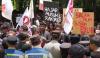 Mahasiswa di Bali Demo Desak Ketua KPU Hasyim Asy’ari Mundur karena Langgar Etik
