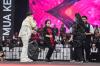 Momen Megawati dan King Nassar Mendadak Duet di Hajatan Rakyat Semarang - Bagian 2