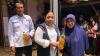 Caleg Perindo Ratih Purnamasari dan Aa Oni Suwarman Gelar Bazar Murah Serentak di 60 Titik