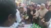 Ikut Antre Bazar Murah Perindo, Warga Ngamprah: Bagi Masyarakat Kecil Sangat Bermanfaat