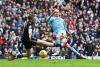 Hasil Liga Inggris: 2 Gol Erling Haaland Vs Everton Bawa Man City ke Puncak Klasemen