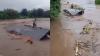 Viral Pria Ini Hanyut Bersama Rumahnya saat Banjir Bandang di Sumbawa NTB