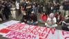 Masyarakat Yogyakarta Demo Keprihatinan Rezim Jokowi, Polresta Sleman Terjunkan 352 Personel