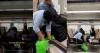 Viral Penumpang Masak Nasi di Gerbong Kereta, KAI: Berpotensi Bahayakan Keselamatan