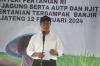 Mentan Amran Gerak Cepat Salurkan Bantuan, Masyarakat Demak Sampaikan Terima Kasih