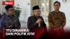 Wapres Ma'ruf Respons Film "Dirty Vote": Itu Dinamika dari Politik Kita