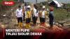 Tinjau Banjir Demak, Menteri PUPR Targetkan Perbaikan Tanggul Sungai Wulan Selesai dalam 3 Hari 