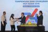 Potong Tumpeng dan Syukuran HUT ke-74 BTN - Bagian 2