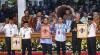Quick Count Charta Politika: Prabowo-Gibran 57%, Anies-Cak Imin 25%, Ganjar-Mahfud 16%