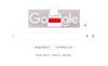 Google Doodle Hari Ini Tampilkan Tema Pemilu Indonesia 2024