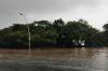 Kali Meluap, Jalan Bypass Jaktim Terendam Banjir - Bagian 3