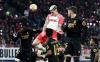Terungkap, Ini Penyebab Gol RB Leipzig ke Gawang Real Madrid Dianulir
