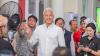 Ganjar Ragukan Quick Count Pilpres 2024: Percaya Suara Saya Segitu? 