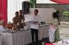 Foto-Foto Jokowi dan Iriana Nyoblos Pemilu 2024 - Bagian 2