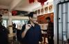 Ajarkan Demokrasi, Nadiem Makarim Bawa 3 Anaknya ke TPS Nyoblos Pemilu