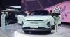 Chery Omoda E5 Melantai di IIMS 2024, Baterai Mobil Bisa Diubah Jadi Sumber Energi Portabel