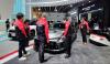GR Corolla Mengaspal, Toyota Tambah Jajaran Mobil Berdarah Motorsport di IIMS 2024