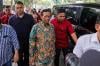 Ganjar-Mahfud Bertemu Petinggi TPN dan Ketum Parpol Pendukung - Bagian 3