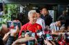 Ganjar-Mahfud Bertemu Petinggi TPN dan Ketum Parpol Pendukung - Bagian 2