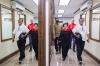 Ganjar-Mahfud Bertemu Petinggi TPN dan Ketum Parpol Pendukung - Bagian 4