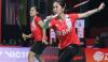 Hasil Drawing Perempat Final BATC 2024: Tim Putri Indonesia Vs Malaysia