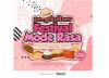 PergiKuliner Festival Mode Rasa Sukses Digelar, Serunya Bersantap dan Belanja