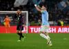 Hasil Liga Champions: Lazio Bungkam Bayern Munchen, PSG Gilas Sociedad