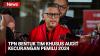 TPN Bentuk Tim Khusus Audit Forensik, Hasto: Ungkap Kejanggalan Pemilu 2024
