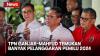 TPN Ganjar-Mahfud Temukan Banyak Pelanggaran Pemilu 2024