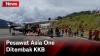 Aksi Teror, Pesawat Asia One Ditembak KKB di Beoga  