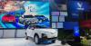 Boyong Deretan Kendaraan Listrik, Mobil Vietnam VinFast Unjuk Gigi di IIMS 2024