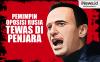 Infografis Pemimpin Oposisi Rusia Alexei Navalny Tewas di Penjara