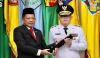 Mendagri Lantik Adhy Karyono jadi Pj Gubernur Jawa Timur