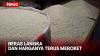 Beras Langka dan Harganya Terus Meroket, Ternyata Ini Pemicunya