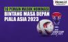 Infografis Daftar 10 Pemain Nominasi Bintang Masa Depan Piala Asia 2023