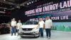 Suzuki Luncurkan Ertiga Hybrid Cruise di IIMS 2024, Dapat Penyegaran Desain dan Kapasitas Baterai
