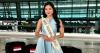 Miss Indonesia Audrey Vanessa Berangkat ke India, Siap Melenggang di Miss World 2024