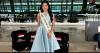 Miss Indonesia Audrey Vanessa Siapkan 70 Gaun ke Ajang Miss World 2024