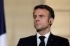 Presiden Prancis Macron Disebut Prediksi Ukraina Bisa Jatuh ke Tangan Rusia dalam Waktu Cepat