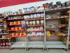 Penampakan Stok Beras Menghilang di Sejumlah Minimarket - Bagian 3