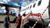 Breaking News: KKB Tembak Pesawat Wings Air di Yahukimo