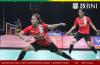Hasil Semifinal BATC 2024: Tiwi/Rachel Kalah, Tim Putri Indonesia Tersingkir