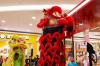 Festival Naga Barongsai di Kota Kasablanka Meriahkan Imlek 2024 - Bagian 2