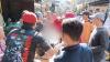 Ledakan Elpiji di Malang, 6 Orang Luka