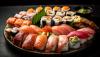 Yuk Icip Kelezatan Menu Sushi di Rumu Pakai Promo BRI